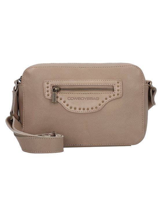 Cowboysbag Enterprise Skuldertaske Læder 25 cm