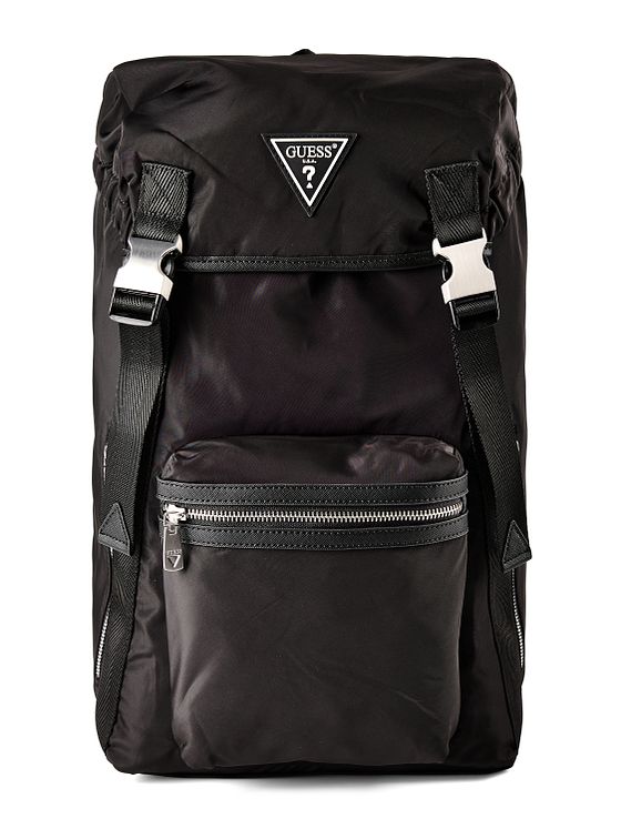 Guess Berlin Daypack 48 cm Laptoprum