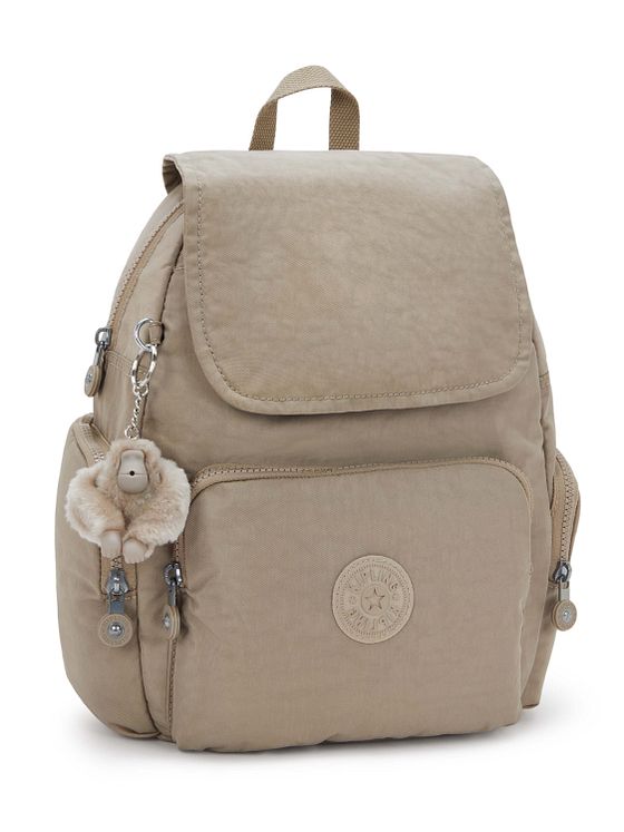 Kipling Basic City Zip City-rygsæk S 33.5 cm