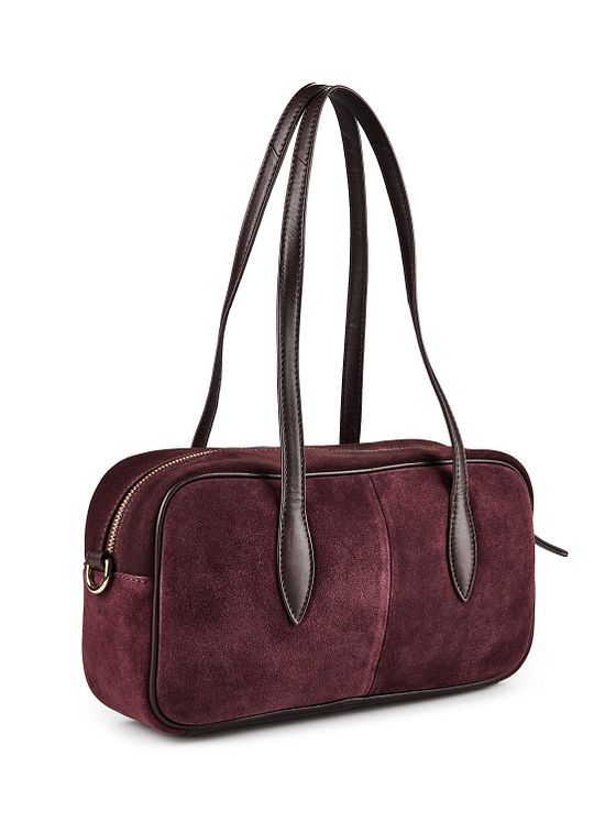 Burkely Suzy Bolsa de hombro Piel natural 31 cm Burkely Suzy Bolsa de hombro Piel natural 31 cm