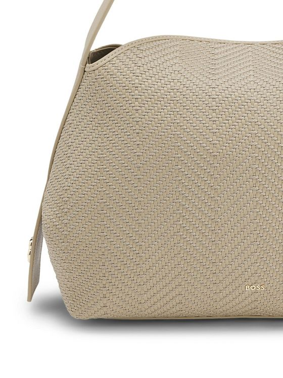 Boss Caylie Skuldertaske 33 cm