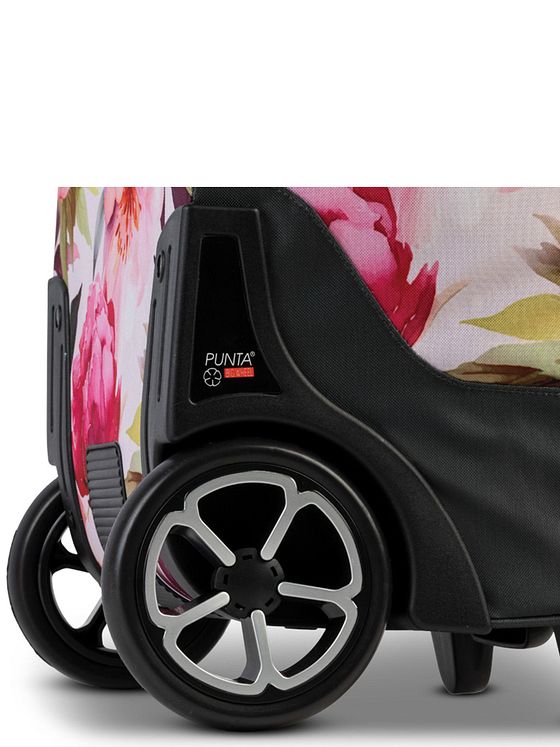 Punta Big Wheel Indkøbsvogn 62 cm