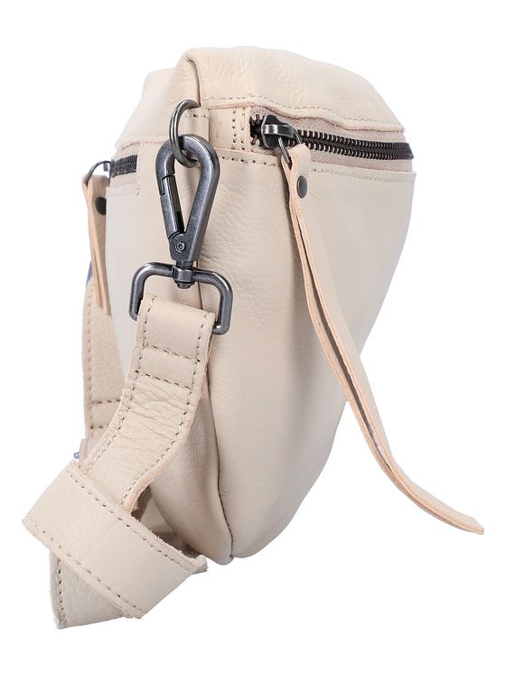 Harbour 2nd Just Pure Evi Skuldertaske Læder 28 cm Harbour 2nd Just Pure Evi Skuldertaske Læder 28 cm