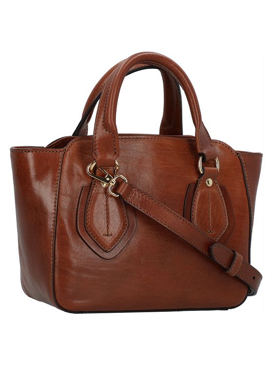 The Bridge Daphne Håndtaske Læder 24 cm The Bridge Daphne Håndtaske Læder 24 cm