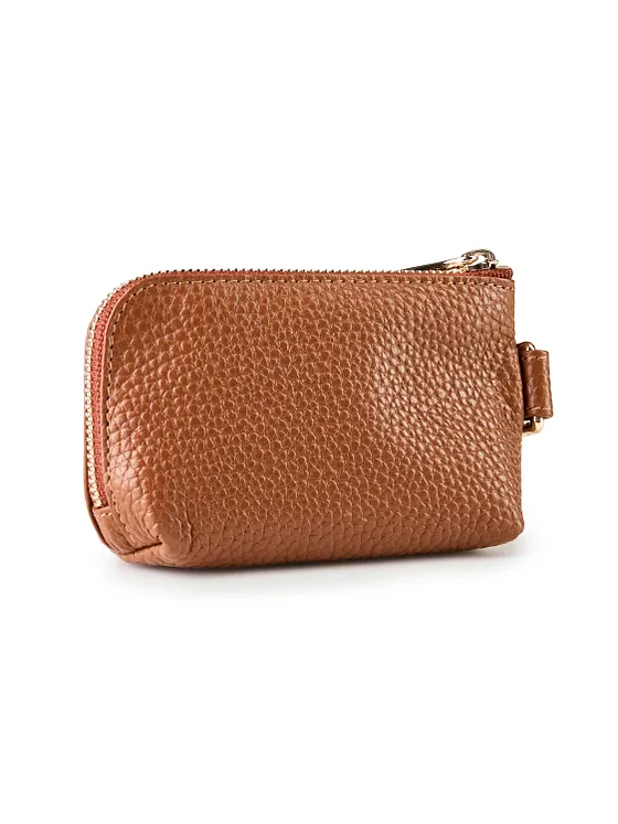 Esquire Alexandria Nøgletui Læder 11 cm Esquire Alexandria Nøgletui Læder 11 cm