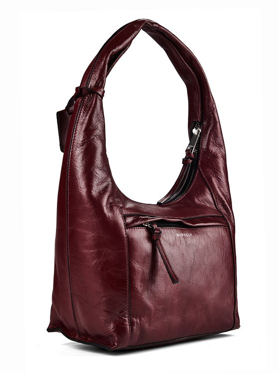 Burkely Myra Bolsa de hombro Piel natural 21.5 cm Burkely Myra Bolsa de hombro Piel natural 21.5 cm