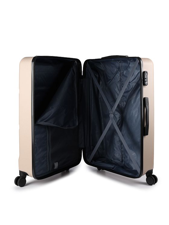 Benzi 5739 4 hjul Trolley M 66 cm