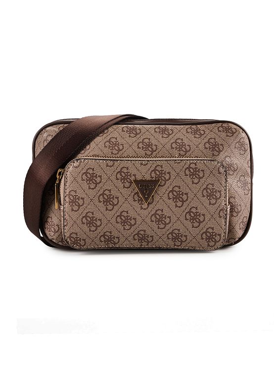 Guess Milano Bæltetaske 23 cm Guess Milano Bæltetaske 23 cm