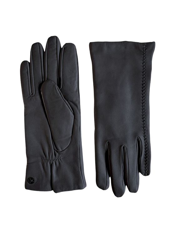 Kessler Oda Cashmere Handsker Læder