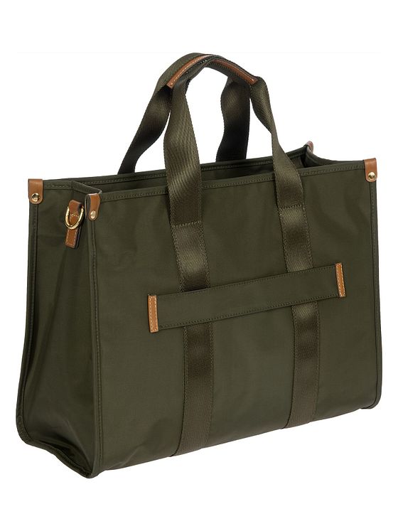 Bric's X-Collection Shopper-taske M 40.5 cm Laptoprum