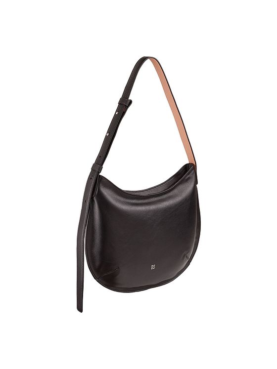 DuDu Hispani Skuldertaske Læder 34 cm