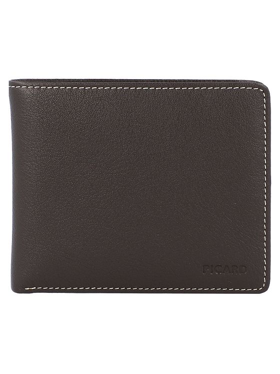 Picard Diego pung i læder 11 cm