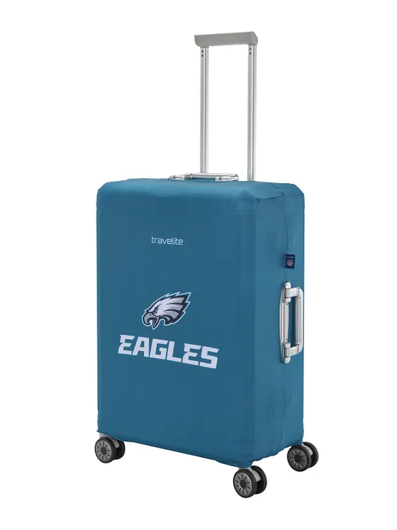 Travelite travelite x NFL Kuffertovertræk 71 cm