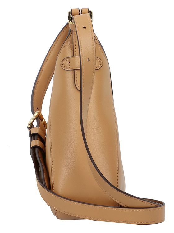 Lauren Ralph Lauren Tanner Mini Bag skuldertaske Læder 16 cm