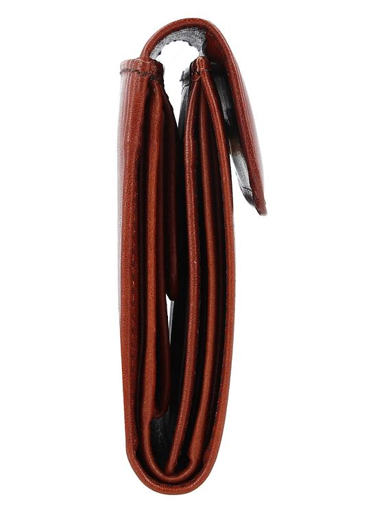 The Bridge Story Uomo peněženka VIII kožená 10 cm