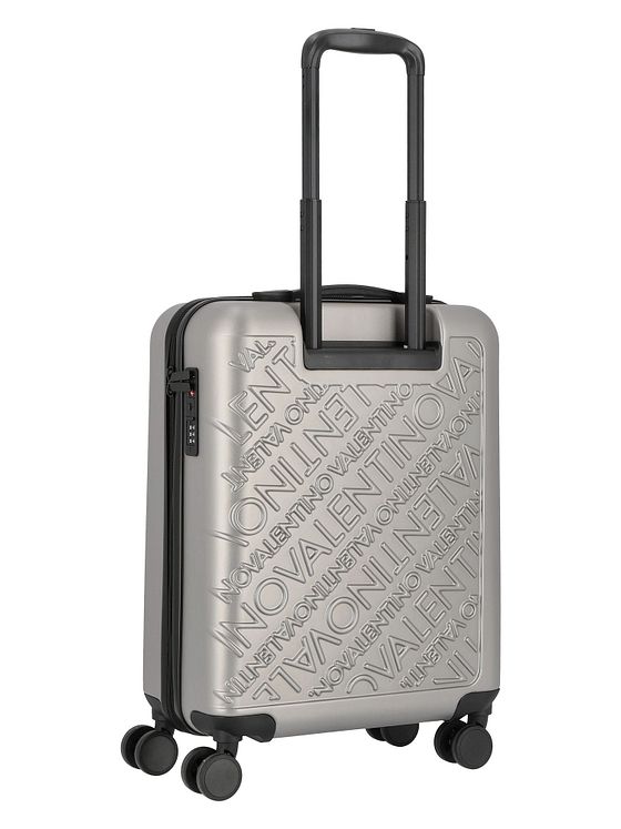 Valentino Mars 4 hjul Kabinetrolley 54 cm