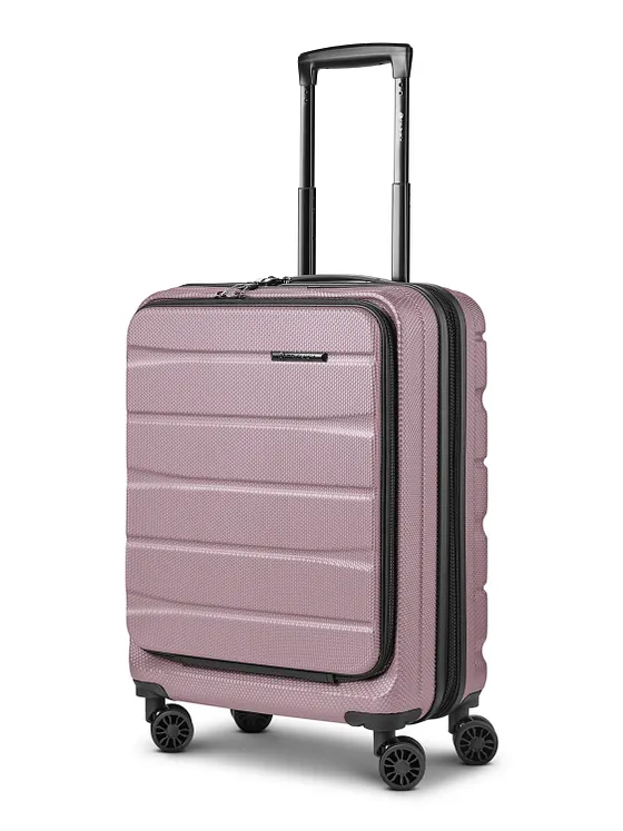 Franky Munich 4.0 4 ruedas Maleta de cabina 55 cm Compartimento para el portátil Con asa expansible Franky Munich 4.0 4 ruedas Maleta de cabina 55 cm Compartimento para el portátil Con asa expansible