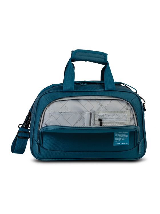 Worldpack Basel Flugumhänger 40 cm Worldpack Basel Flugumhänger 40 cm