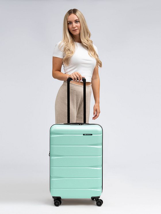 Franky Vozík Mnichov 4.0 na 4 kolech M 66 cm s rozpěrnou záložkou