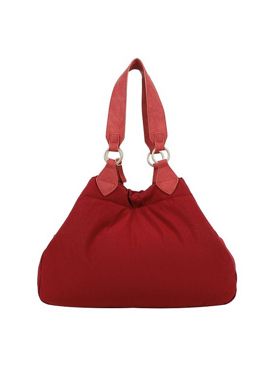 Fritzi aus Preußen Brigitte x Fritzi Limited Chain Sky Shopper-taske 42 cm