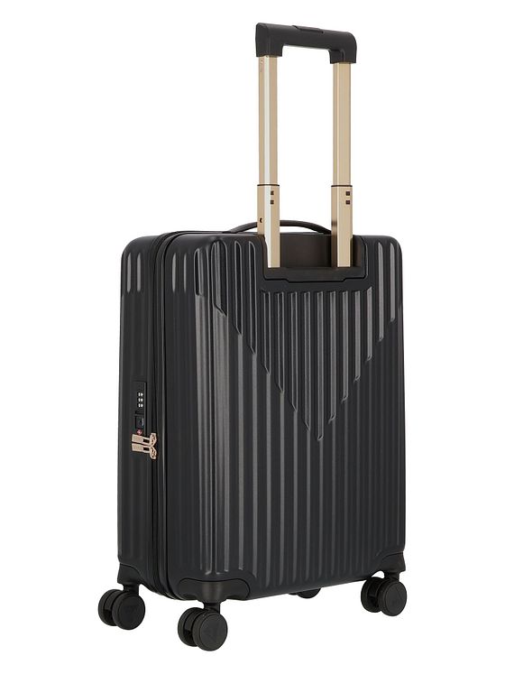 Guess Centennial 4 kolečka Kabinkový kufr 55.5 cm