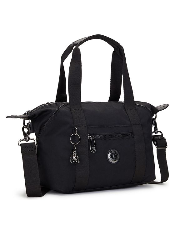 Kipling Basic Elevated Art Mini Skuldertaske 39 cm