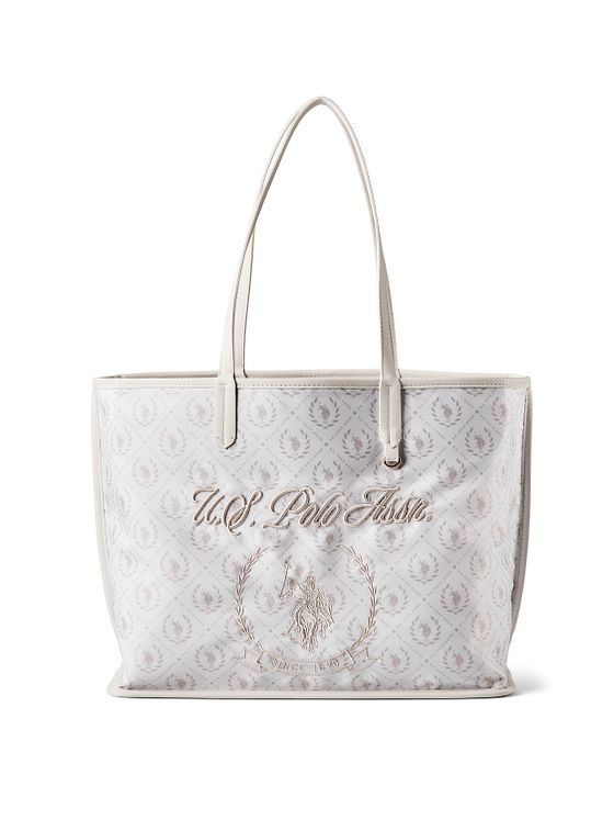 U.S. Polo Assn. Oboustranná taška Surrey 40 cm