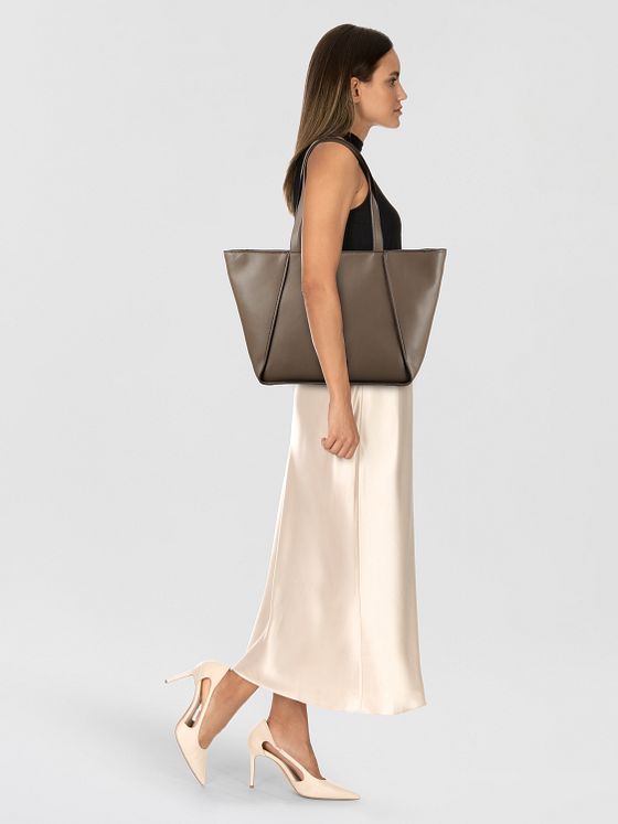 Marc O'Polo Nákupní taška M 46 cm