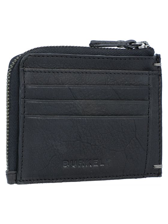 Burkely Antique Avery kreditkortholder RFID læder 11 cm Burkely Antique Avery kreditkortholder RFID læder 11 cm