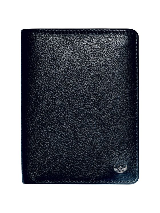 Golden Head Capri Pung RFID-beskyttelse Læder 9 cm Golden Head Capri Pung RFID-beskyttelse Læder 9 cm