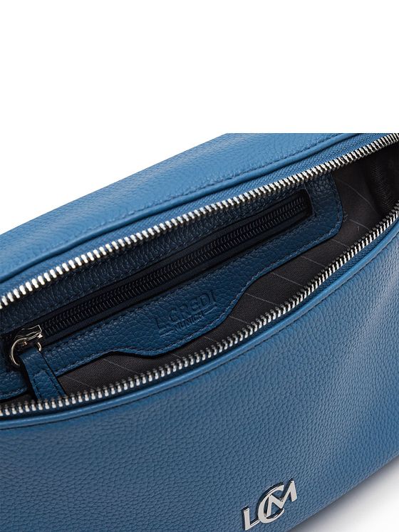 L.CREDI Matilda Skuldertaske 27 cm L.CREDI Matilda Skuldertaske 27 cm