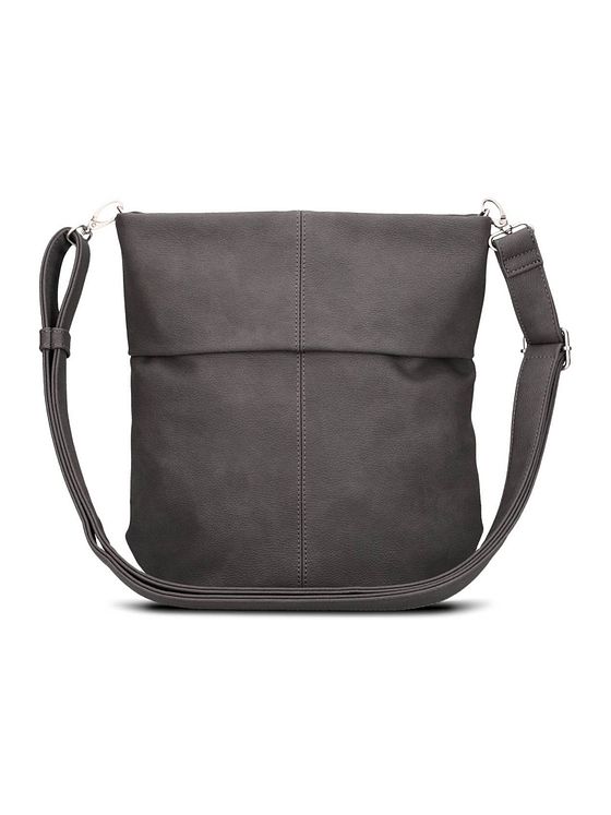 Zwei Mademoiselle.M Skuldertaske 27 cm Zwei Mademoiselle.M Skuldertaske 27 cm