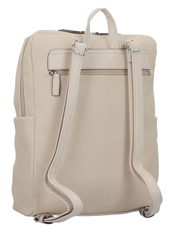Tom Tailor Rosa Daypack 39 cm