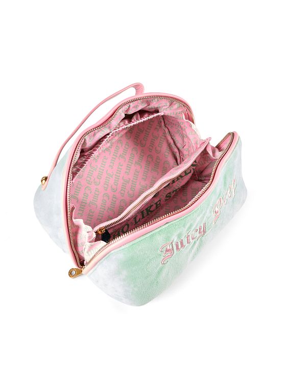 Juicy Couture Juicy Prep Toaletní taška 23.5 cm