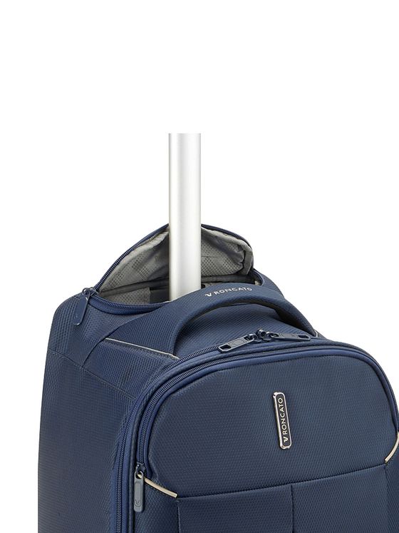 Roncato Ironik 2.0 2 hjul Rygsæk-trolley 48 cm