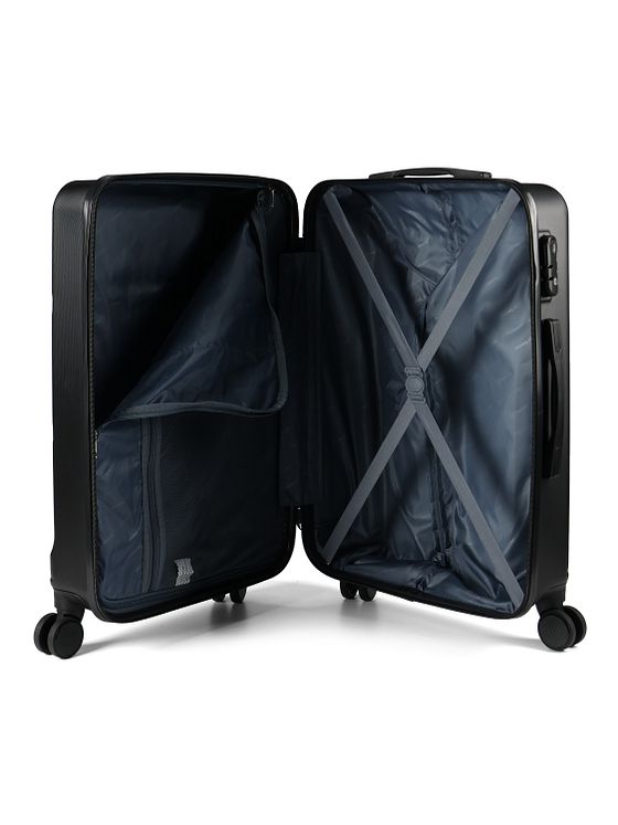 Benzi 5739 4 hjul Trolley M 66 cm