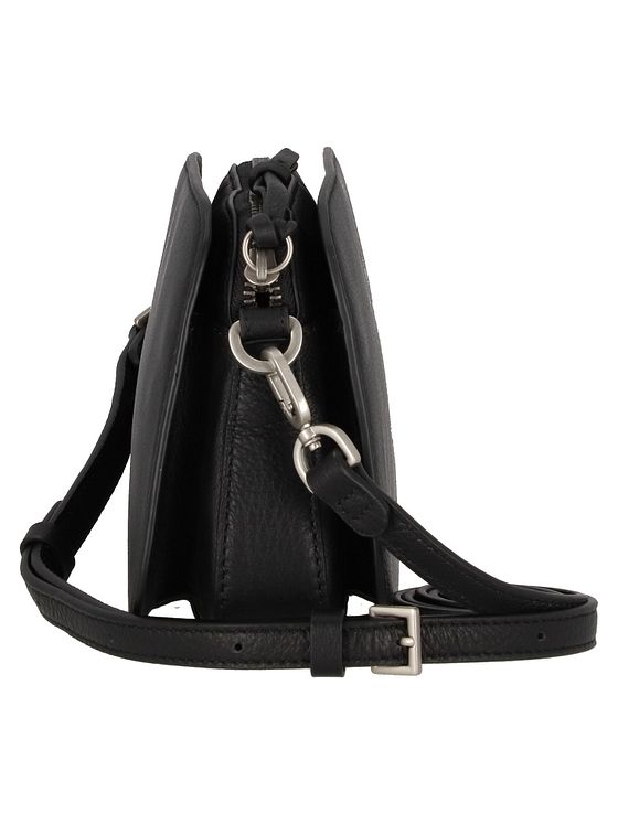 Liebeskind Luka Harris Skuldertaske Læder 20 cm