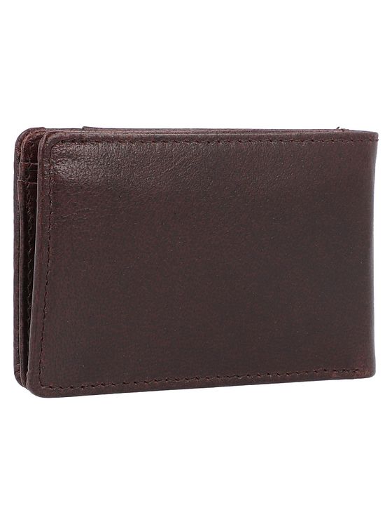 Picard Buddy-pung i læder 10 cm