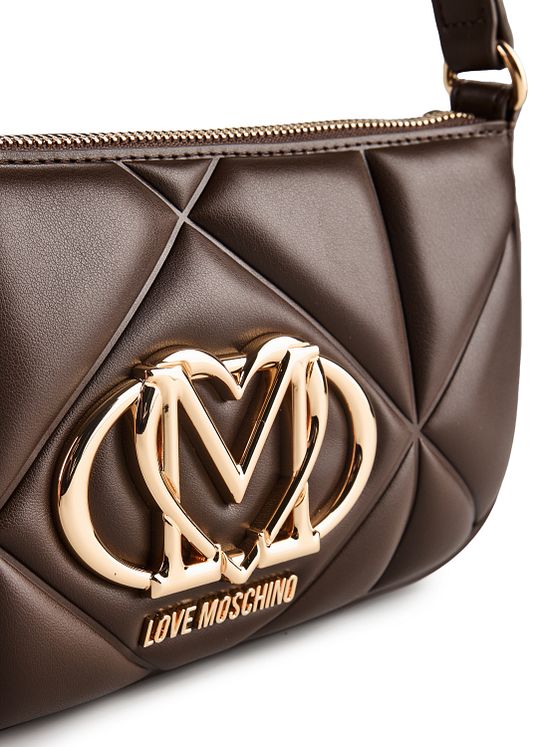 Love Moschino Skuldertaske 25 cm Love Moschino Skuldertaske 25 cm