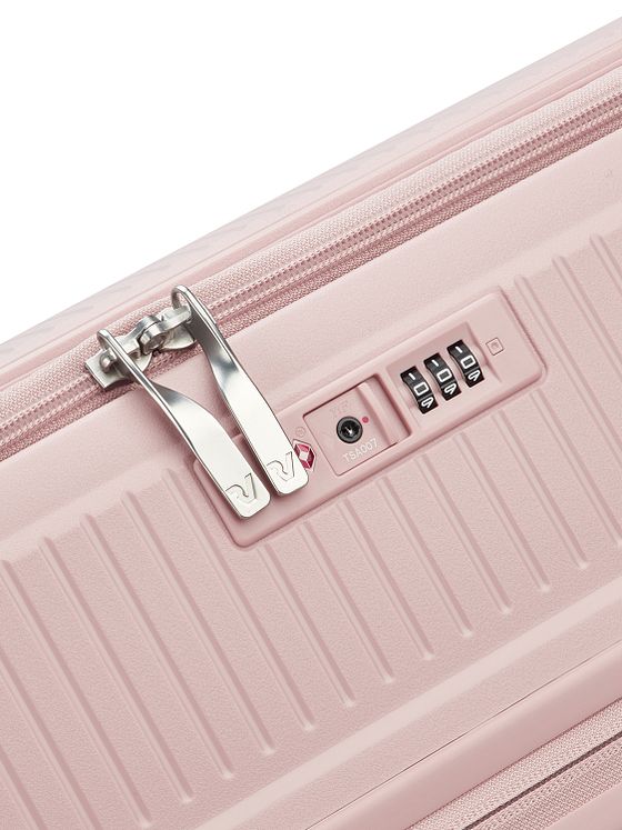 Roncato Arcade DLX 4 hjul Trolley 78 cm med strækfold