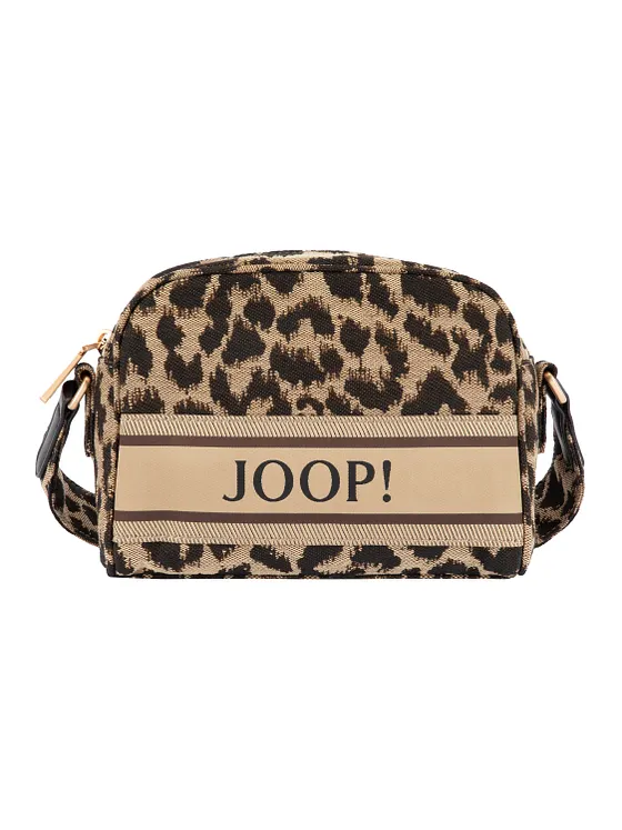 Joop! Sicilia Cloe Crossbody taske 19.5 cm Joop! Sicilia Cloe Crossbody taske 19.5 cm