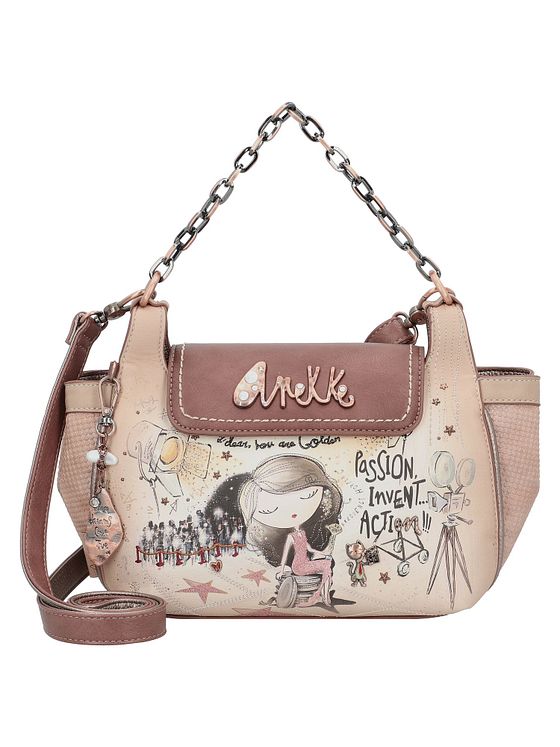 Anekke Hollywood Håndtaske 21 cm