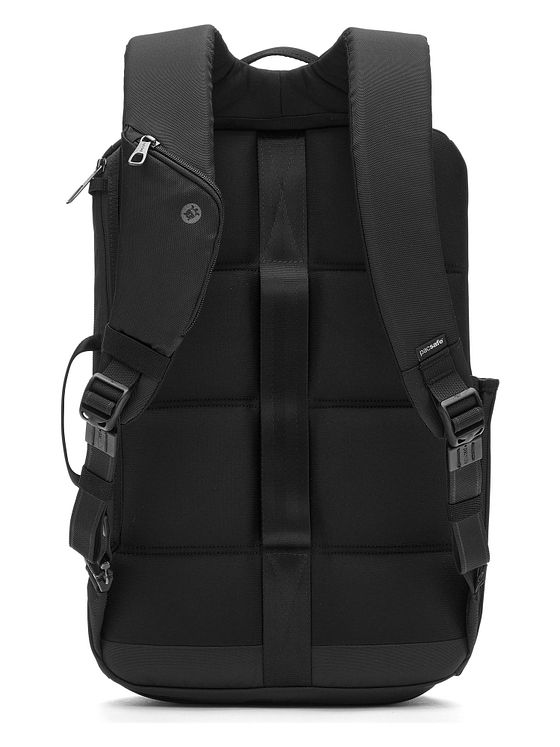 Pacsafe Metrosafe X-rygsæk med 44 cm rum til bærbar computer Pacsafe Metrosafe X-rygsæk med 44 cm rum til bærbar computer