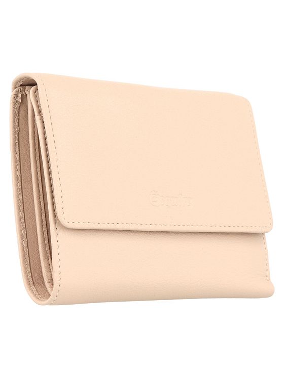 Esquire Viktoria pung RFID læder 12 cm Esquire Viktoria pung RFID læder 12 cm