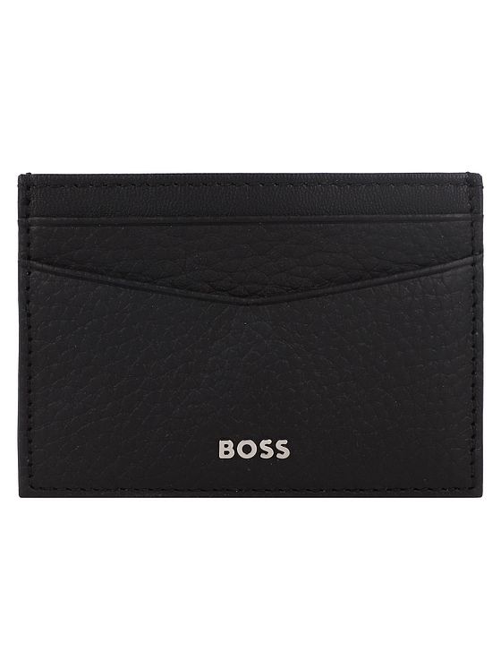 Boss New Crosstown Kreditkortetui Læder 10 cm Boss New Crosstown Kreditkortetui Læder 10 cm