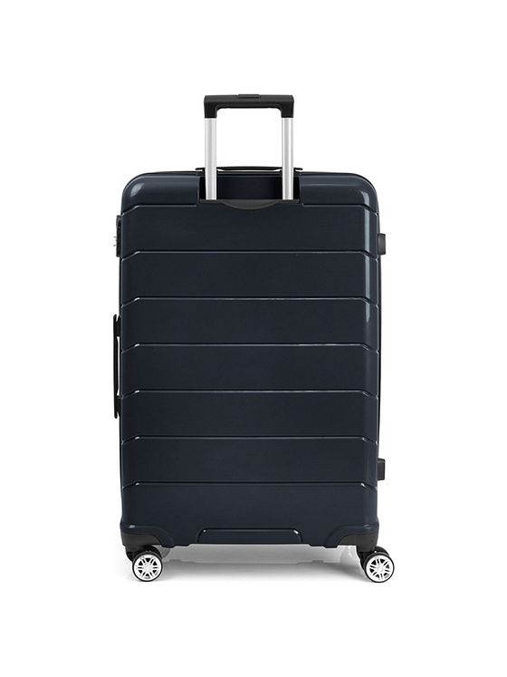 Gabol Midori 4-hjulet trolley 75 cm