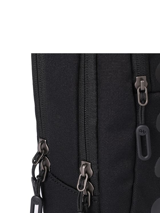 Hedgren Comby Relax M Skuldertaske M RFID-beskyttelse 21 cm