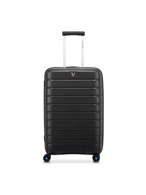 Roncato B-Flying Neon 4 hjul Trolley 68 cm Roncato B-Flying Neon 4 hjul Trolley 68 cm