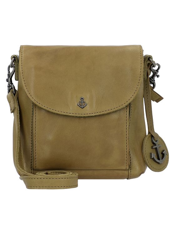 Harbour 2nd Anchor Love Iben Mini Bag skuldertaske Læder 18 cm