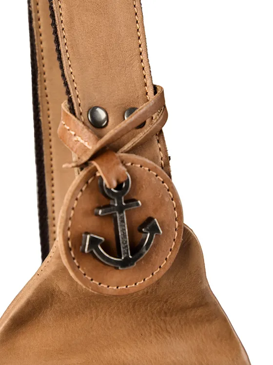 Harbour 2nd Urban Poets Piel natural 33 cm